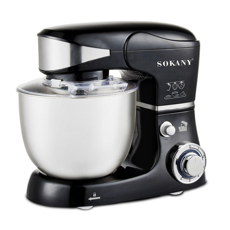 impastatrice professionale