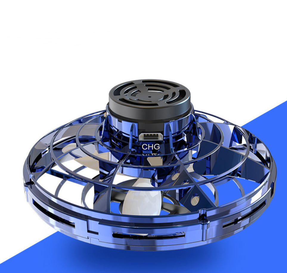Mini drone ufo