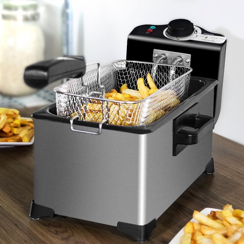 friggitrice per cucina