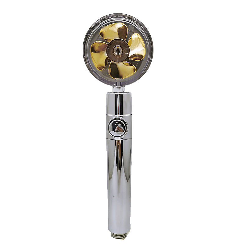 Soffione doccia 360 gradi