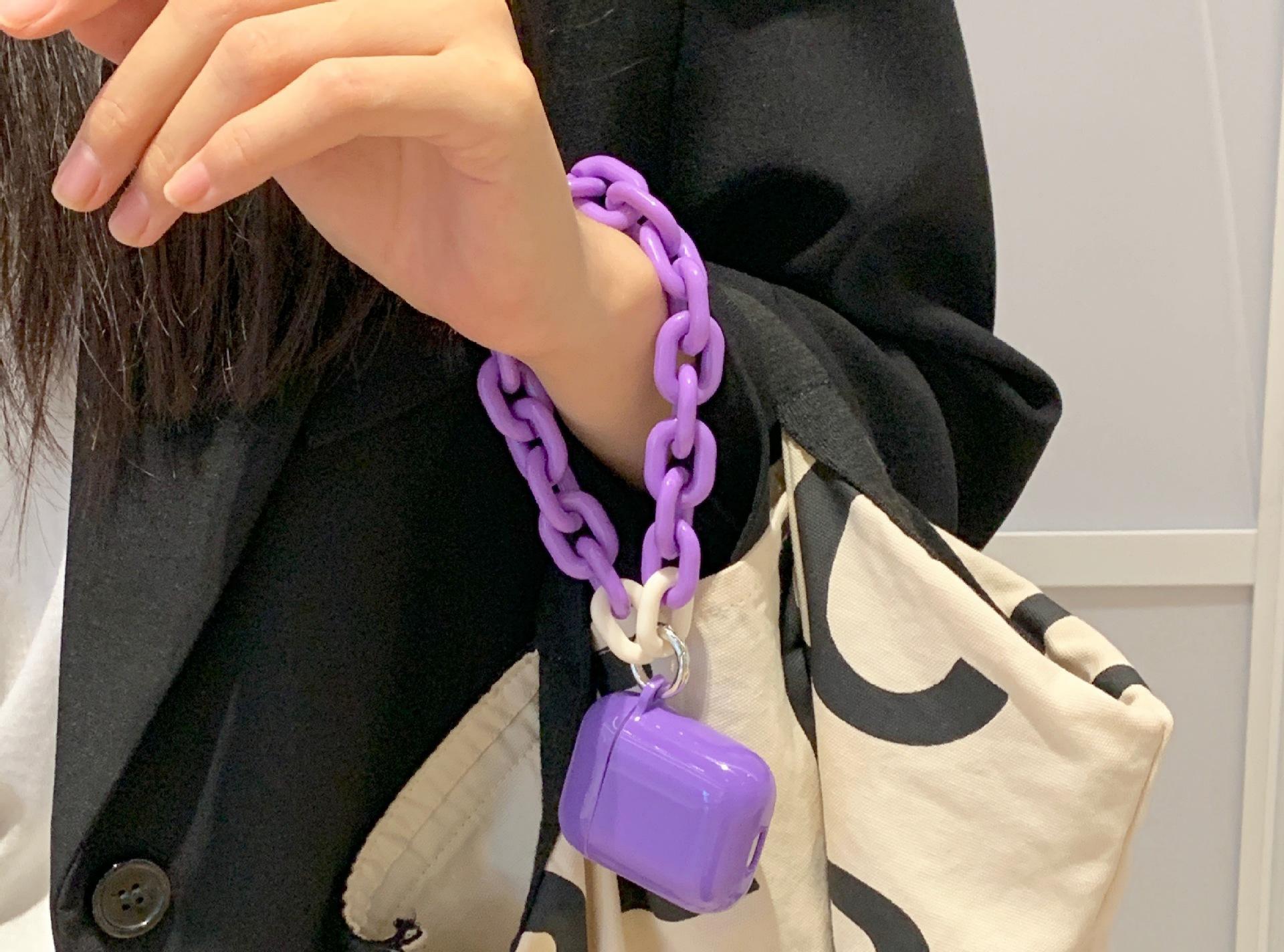 cover bracciale per air pods