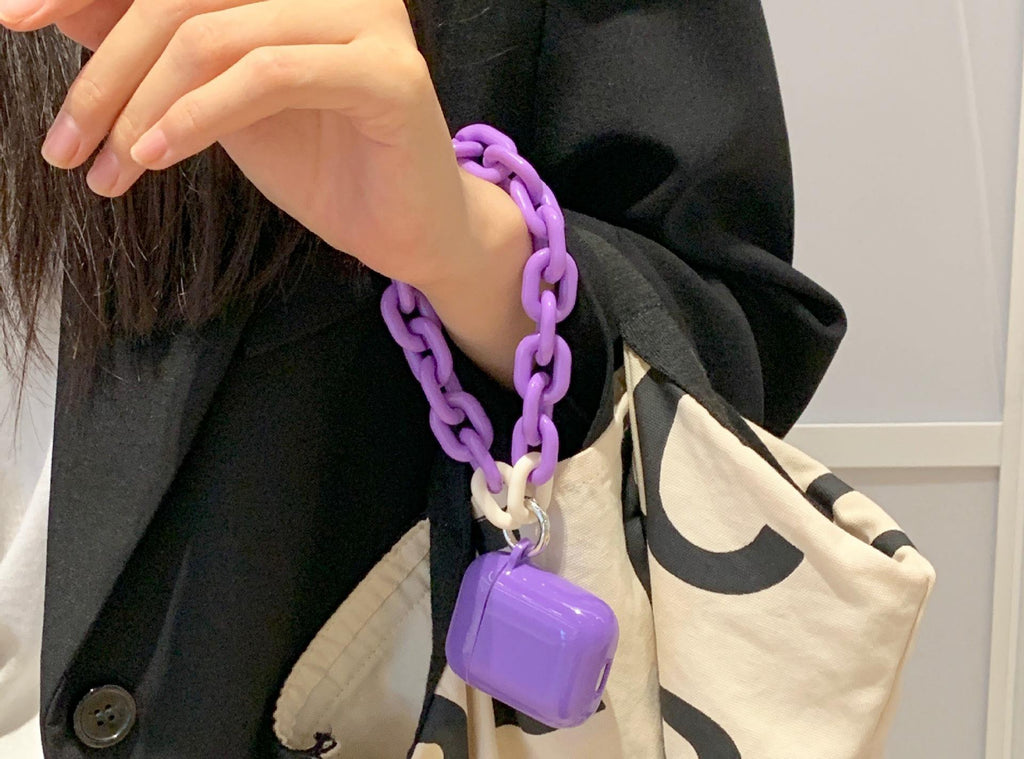 cover bracciale per air pods