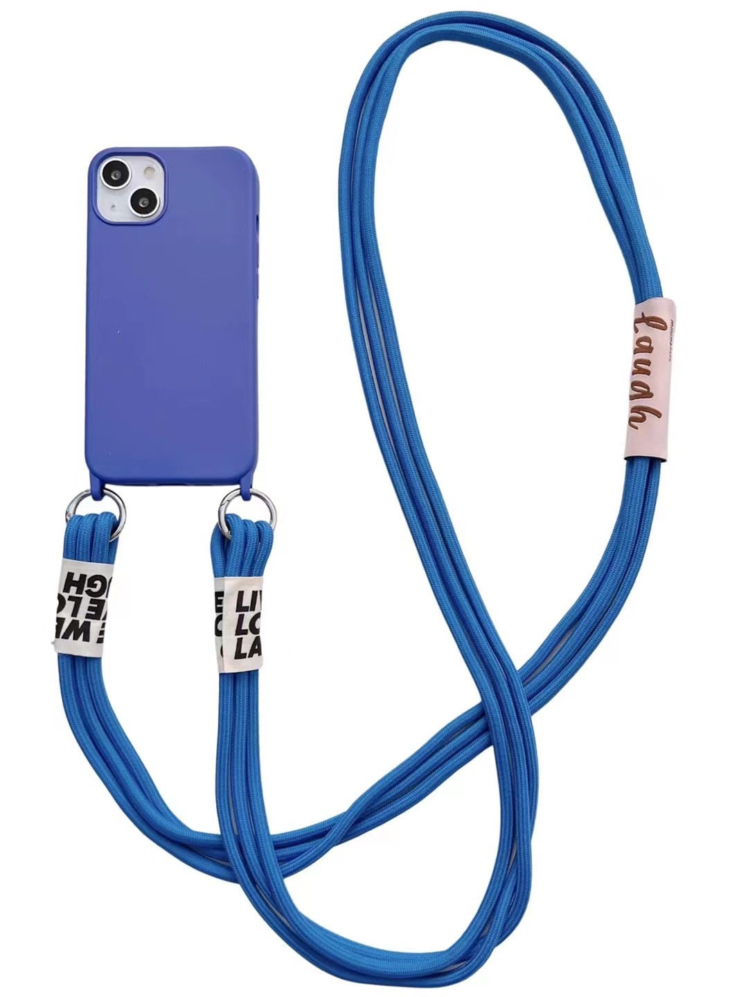 Cover iPhone borsa
