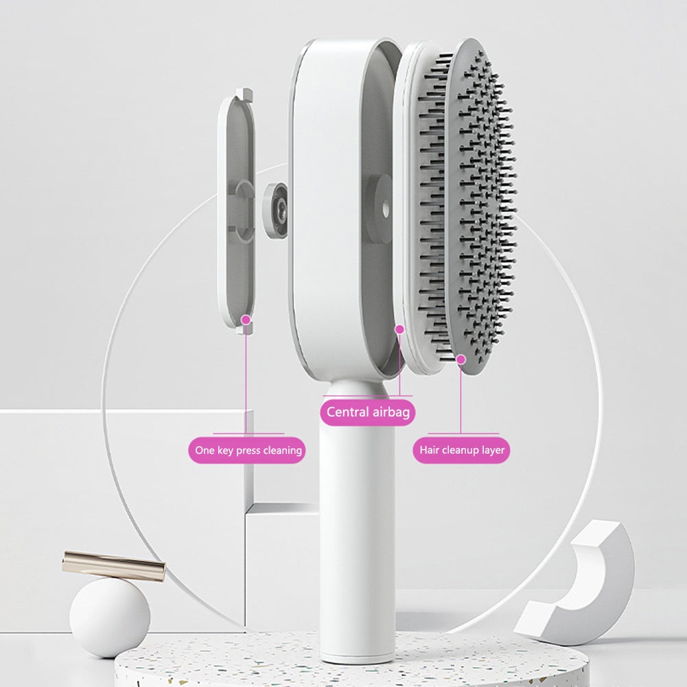 spazzola asciuga capelli