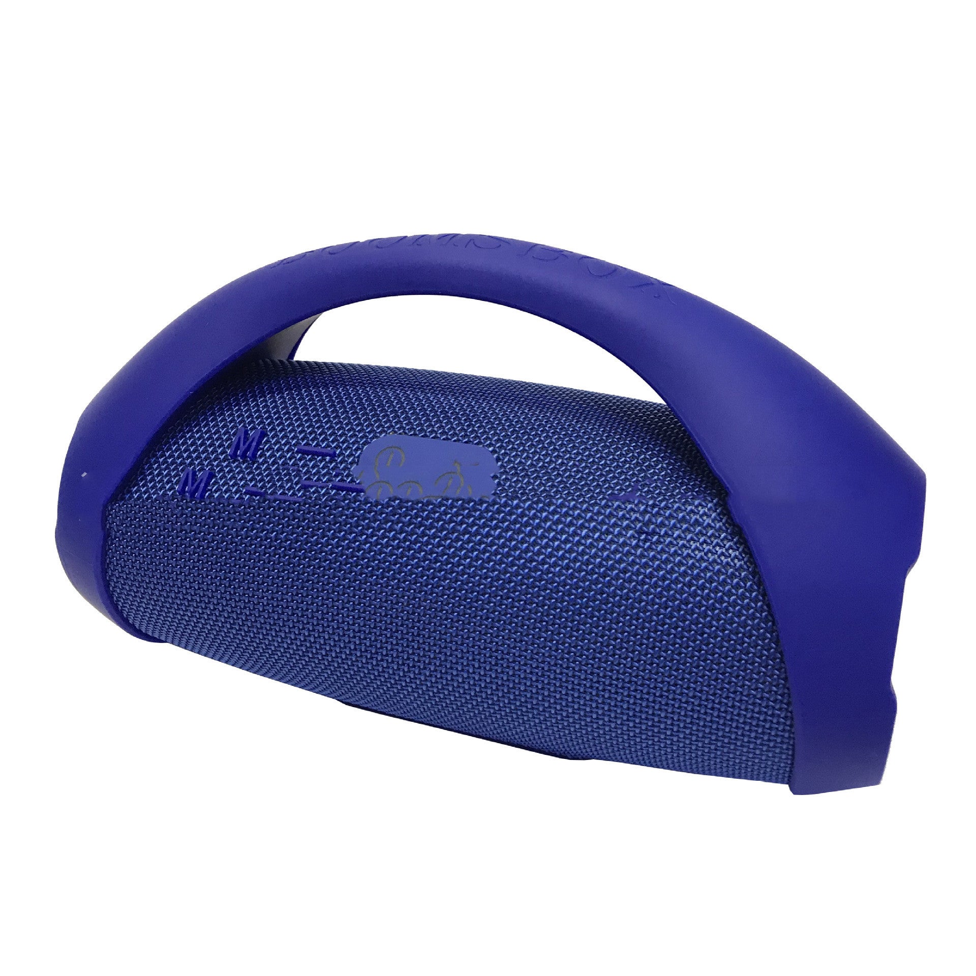 cassa portatile Bluetooth Subwoofer