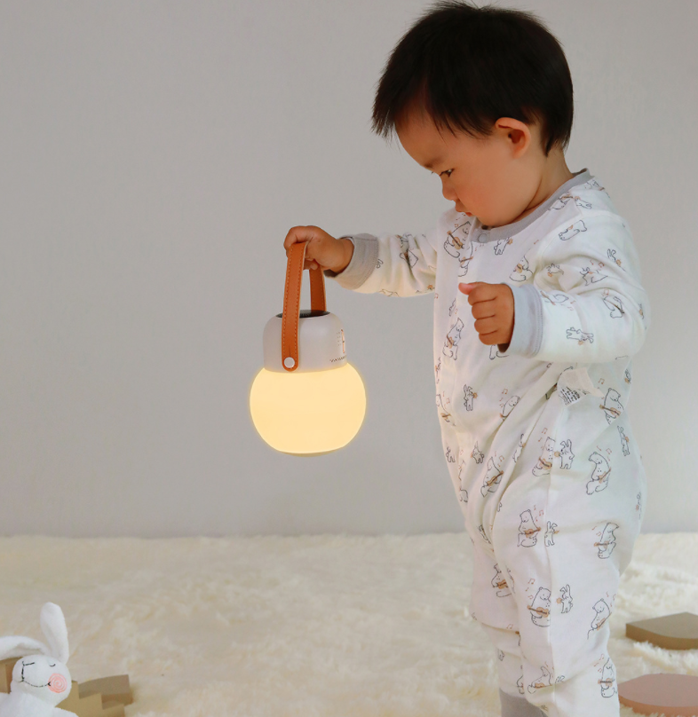 lampada notturna