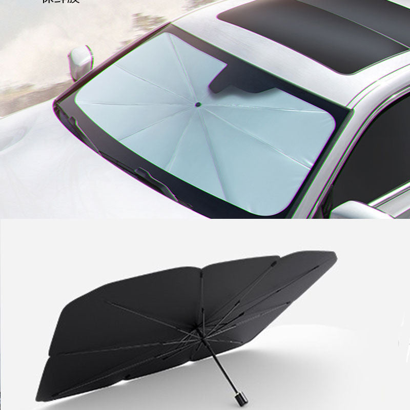 parasole auto