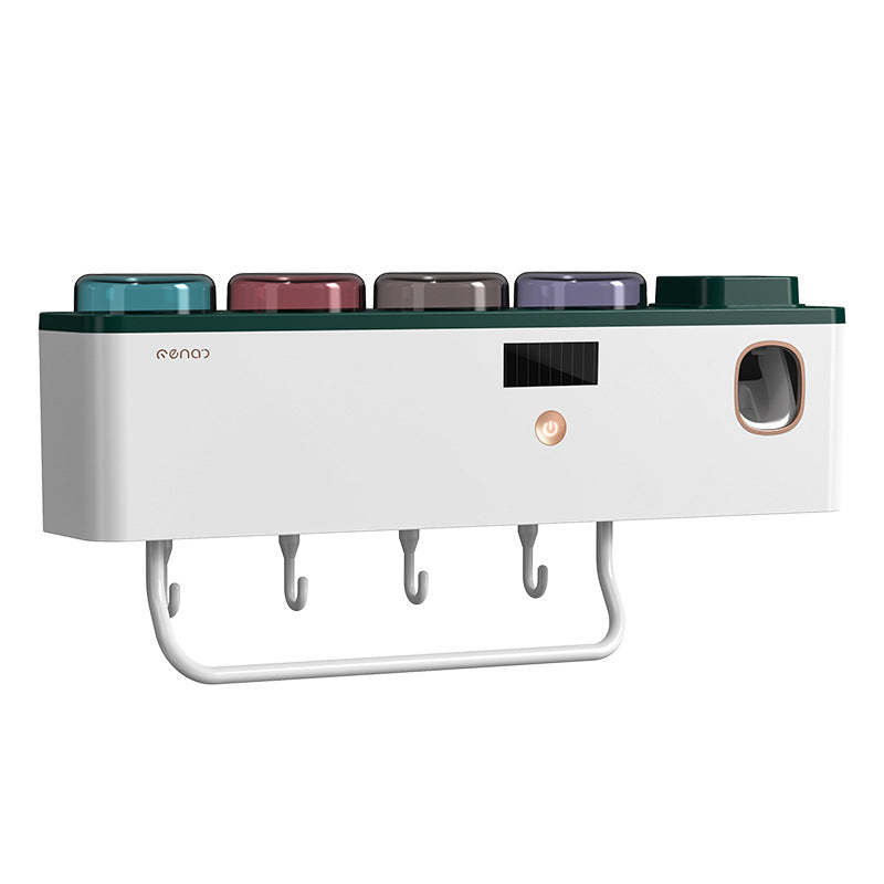 elektrischer zahnbürstenhalter
