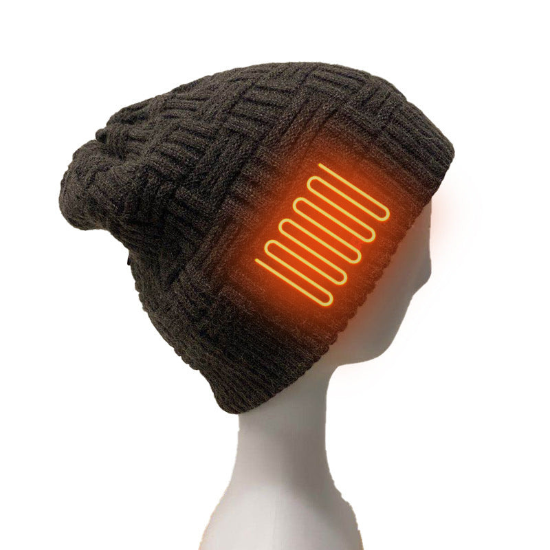 cappello unisex caldo