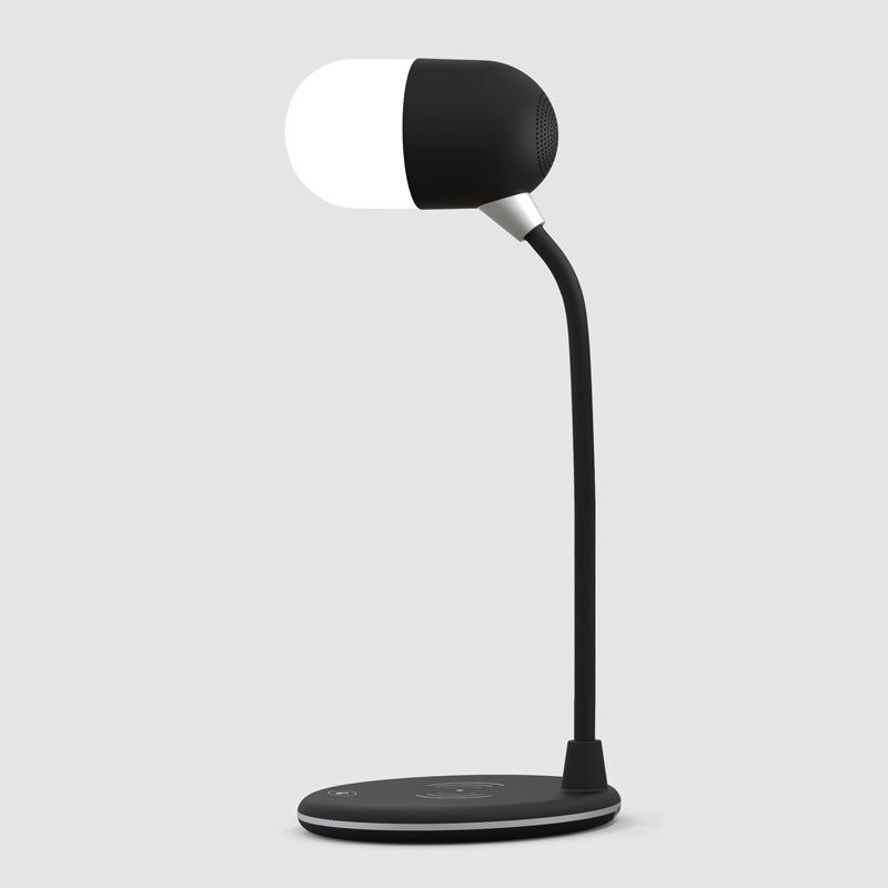 lampada 3 in 1 con Bluetooth