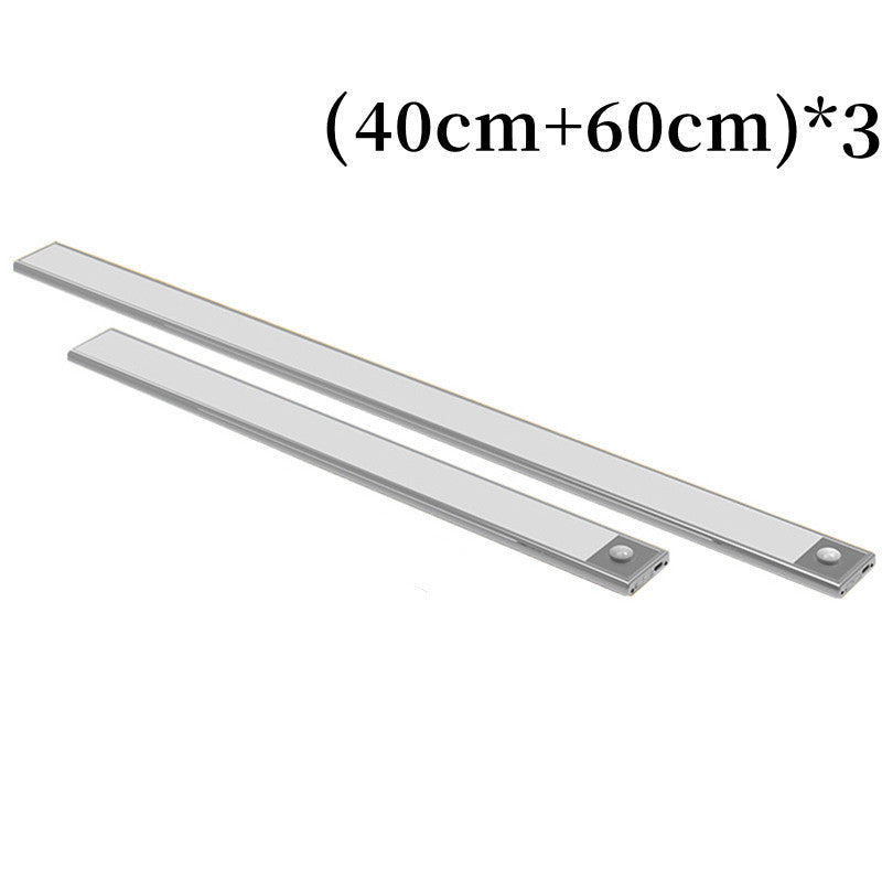 Wand geführt mit USB
