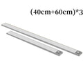 Wand geführt mit USB