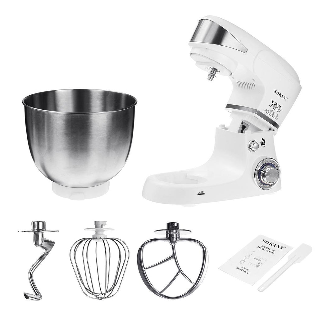 professioneller Mixer