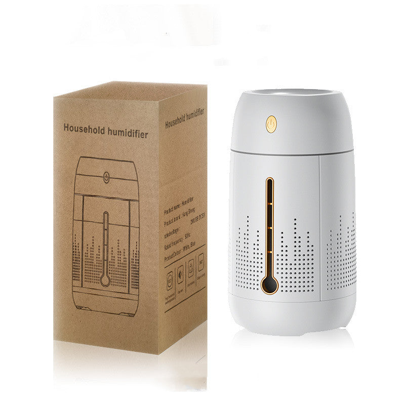 purificatore aria per casa