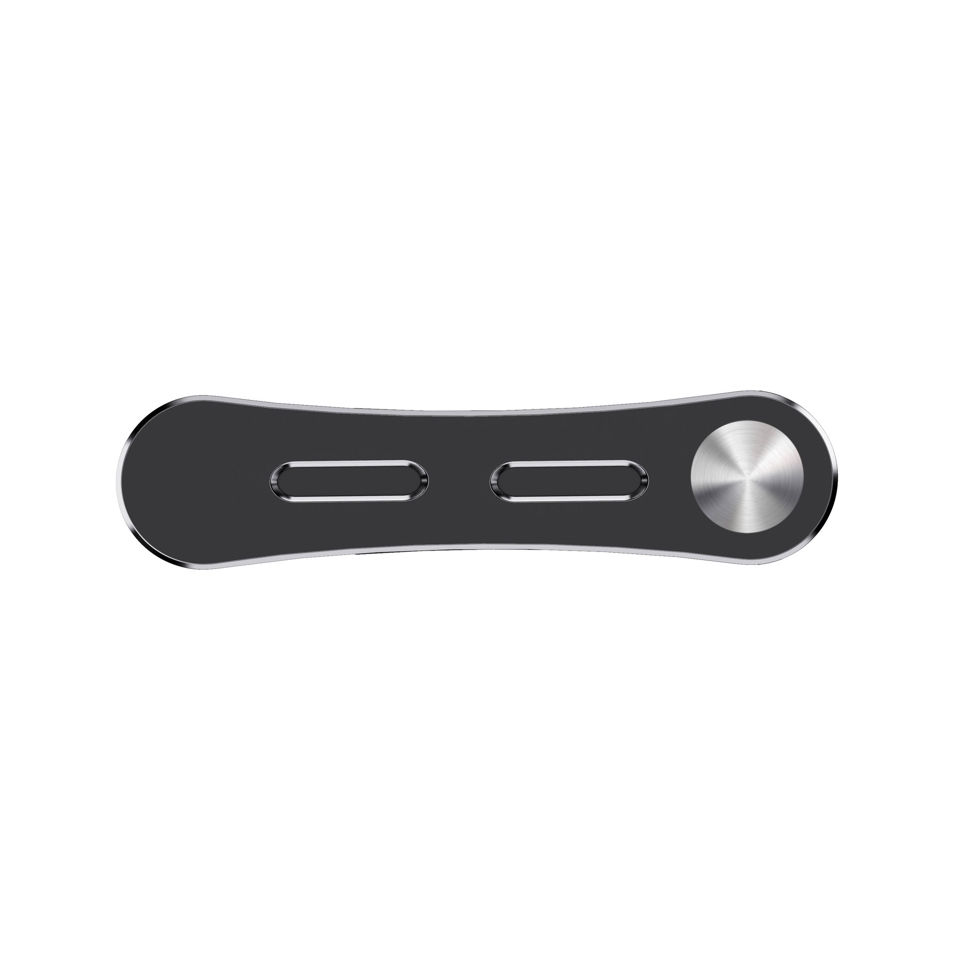 supporto alluminio per pc