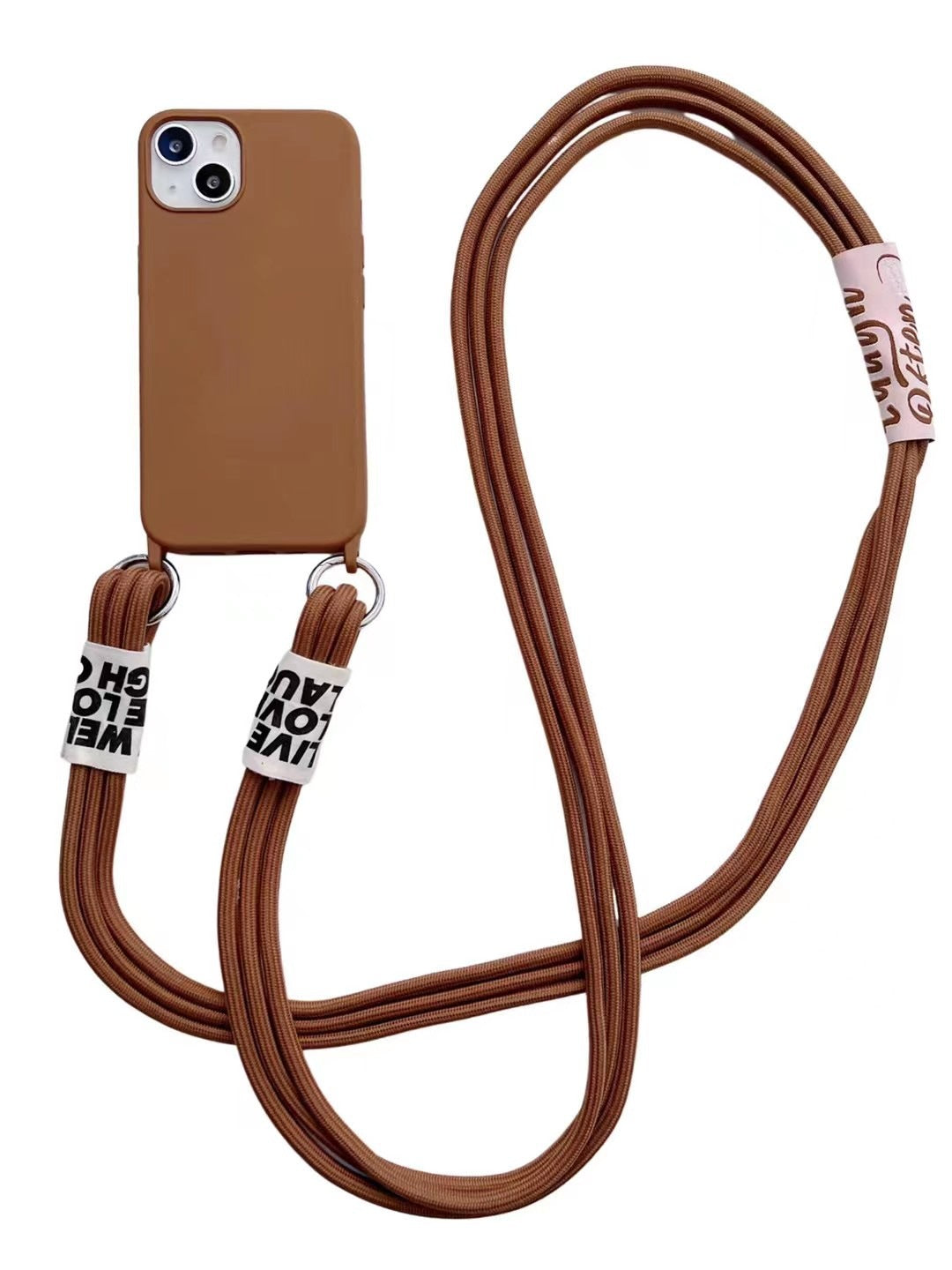 Cover iPhone borsa