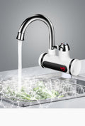 Wassertemperaturanzeige