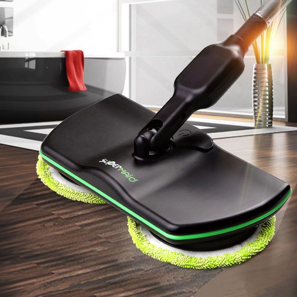 Lava pavimento elettrico