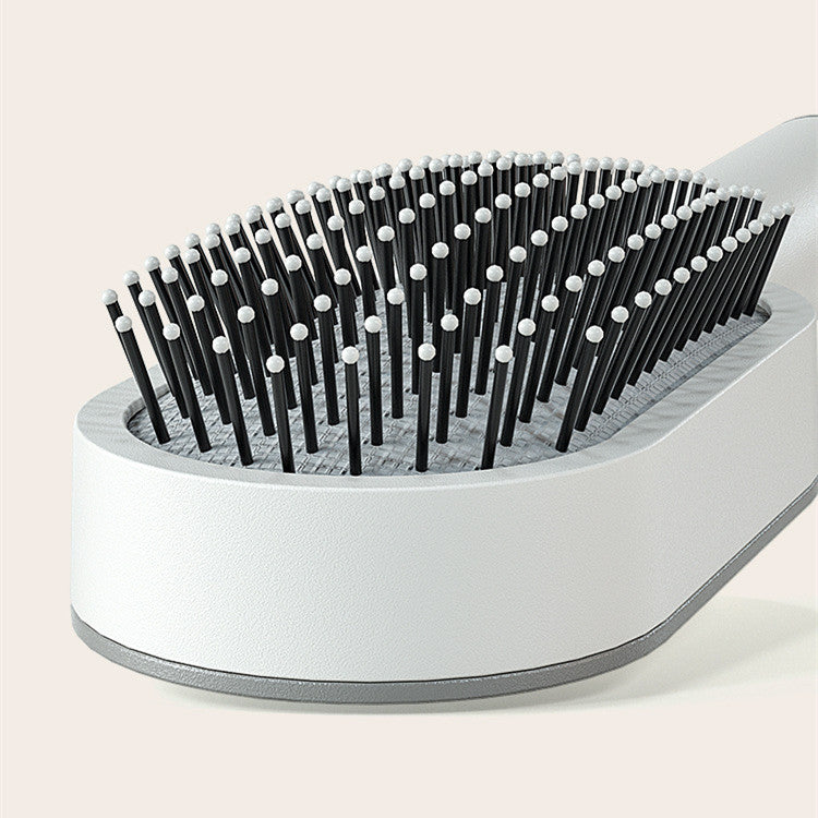 spazzola asciuga capelli