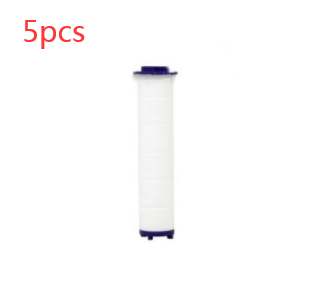 Soffione doccia 360 gradi