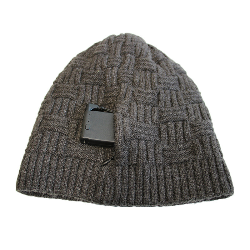 cappello unisex caldo