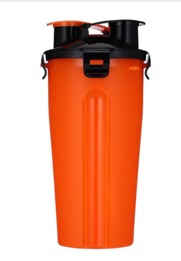 ciotola silicone per cani