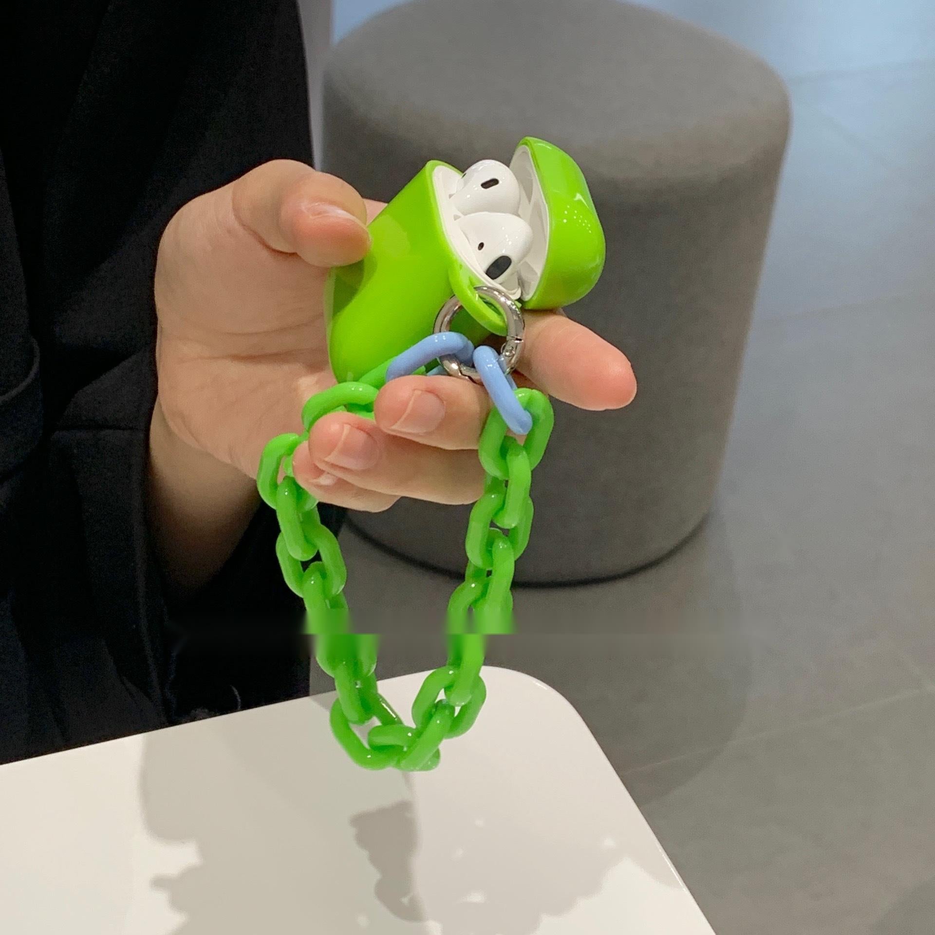 cover bracciale per air pods