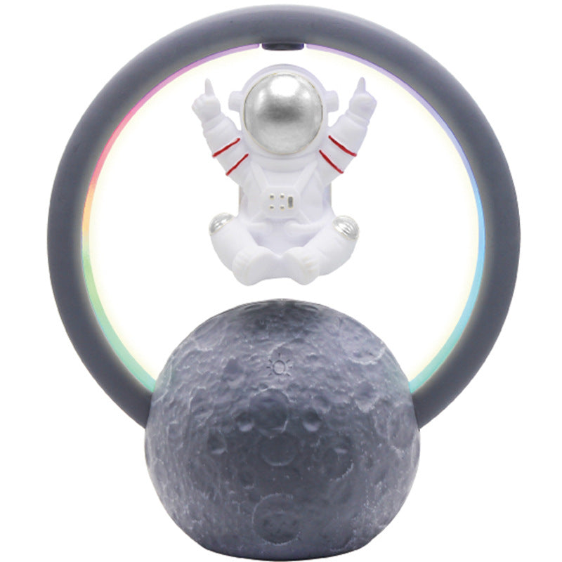 lampada sospesa luminosa con Bluetooth