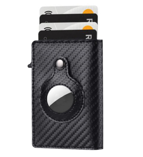 AirTag Wallet