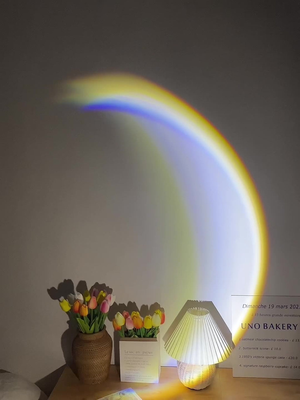 LAMPADA LED