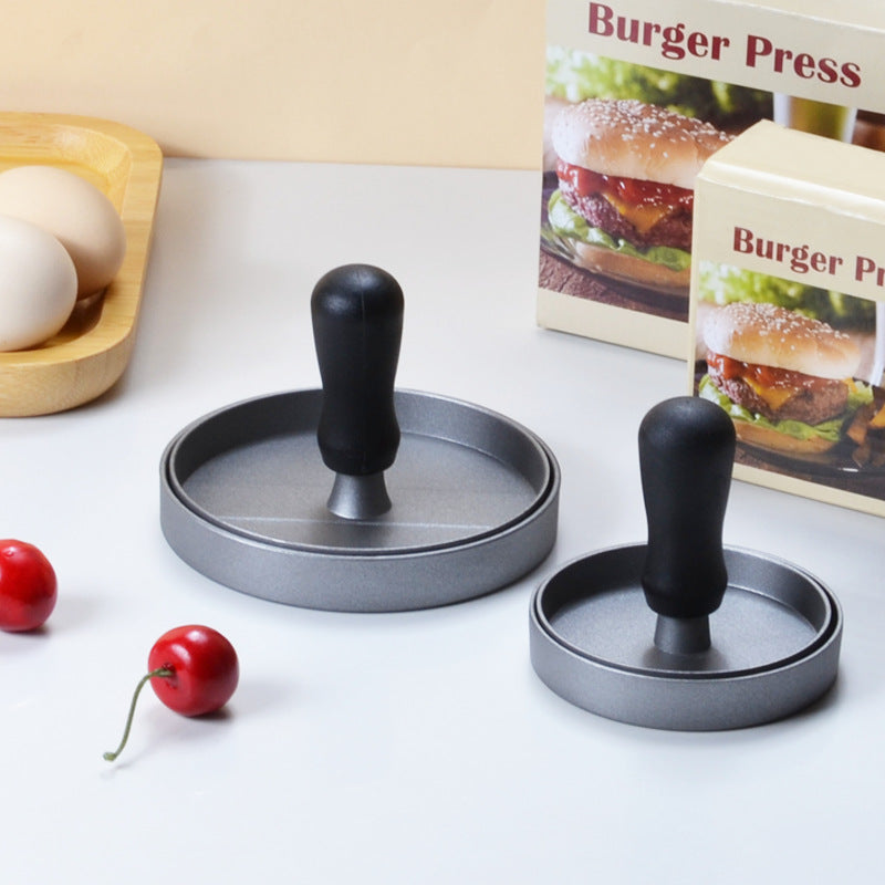 stampo per Hamburger