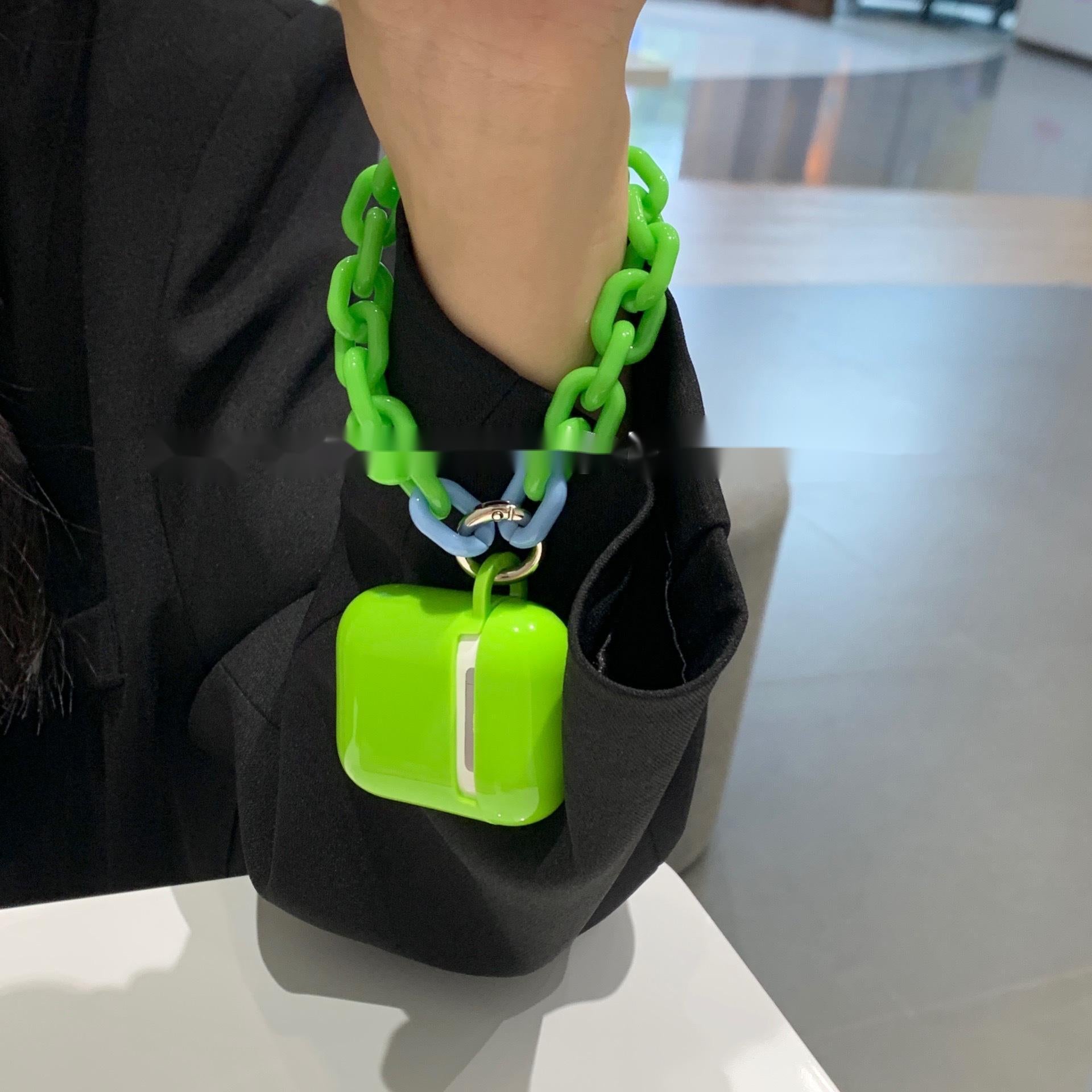 cover bracciale per air pods