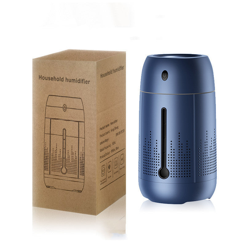 purificatore aria per casa