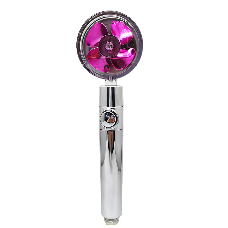 Soffione doccia 360 gradi