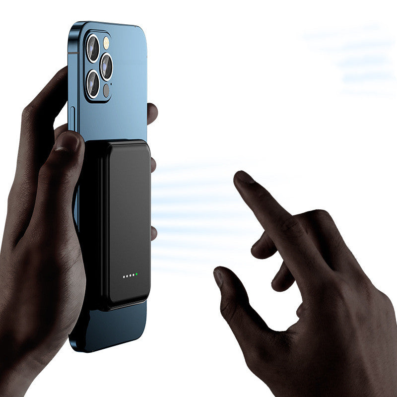 Caricatore iPhone portatile