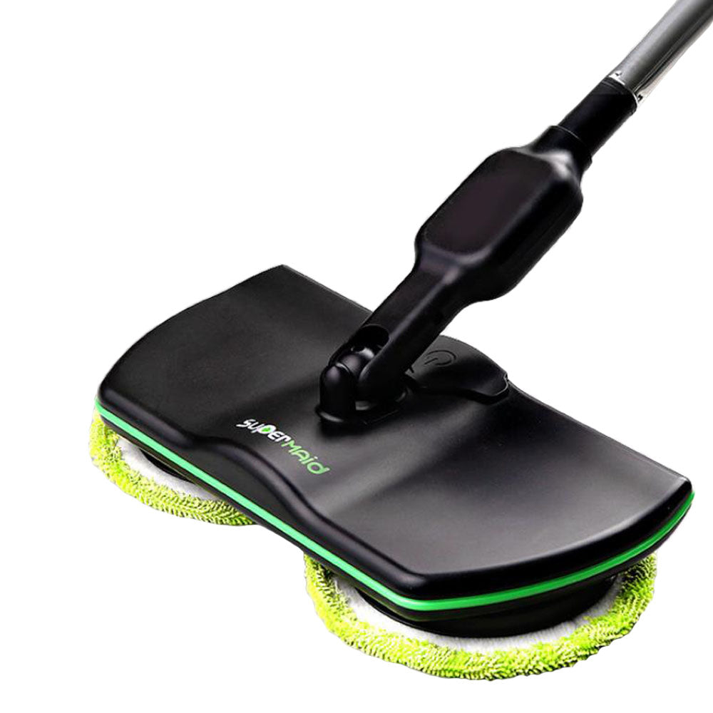 Lava pavimento elettrico