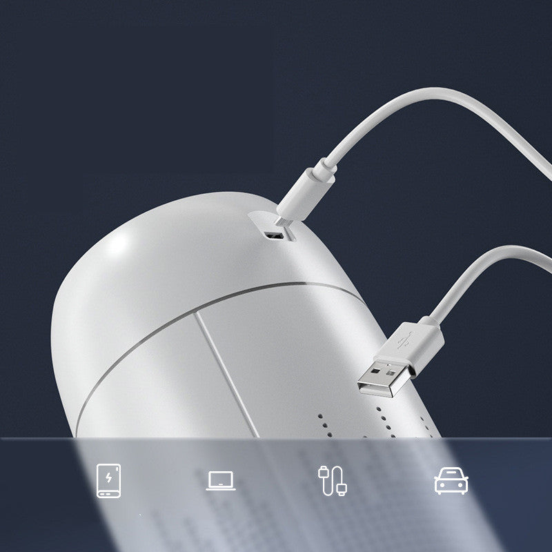 purificatore aria per casa