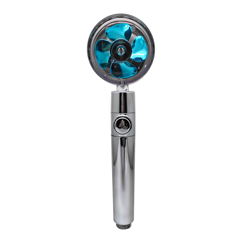 Soffione doccia 360 gradi