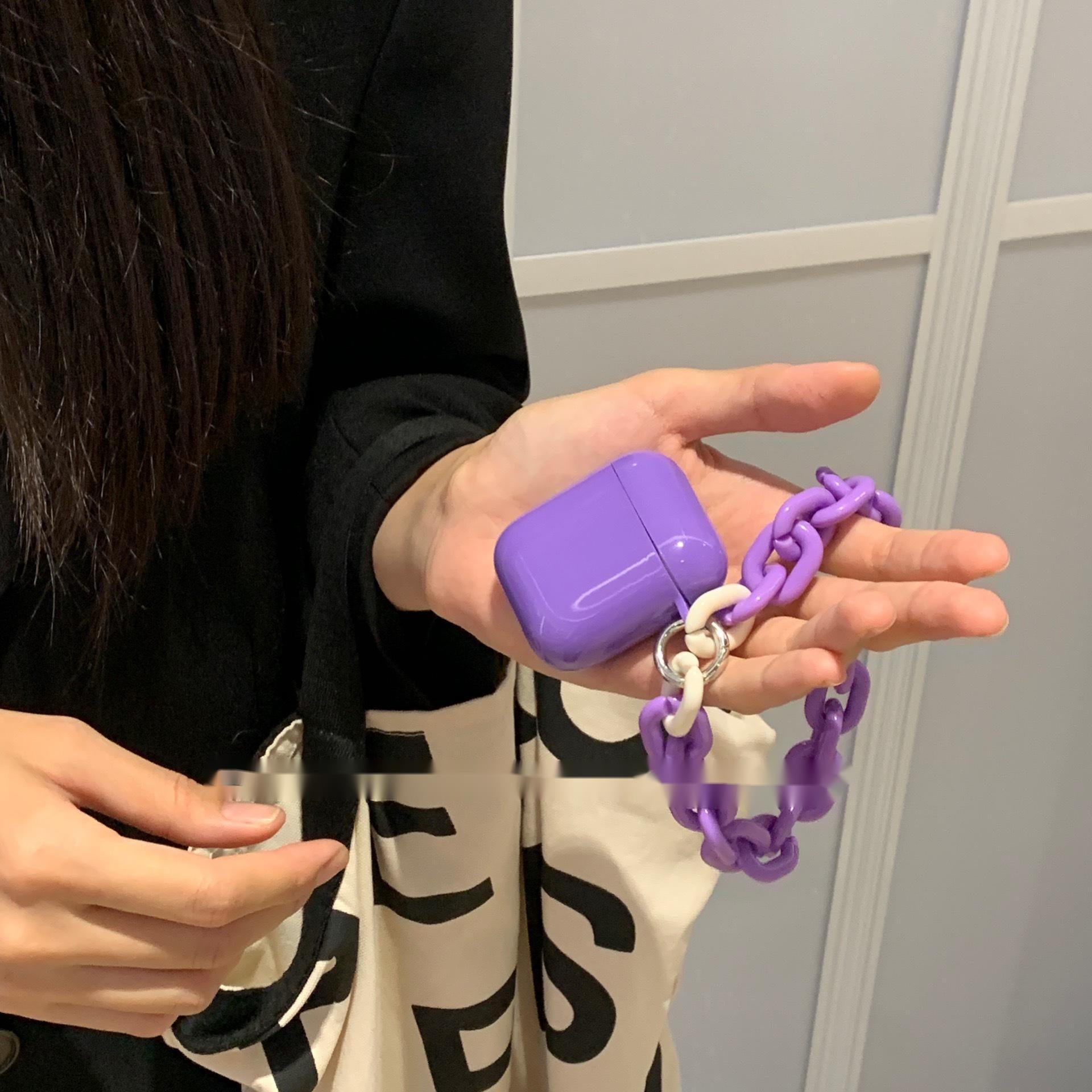 cover bracciale per air pods