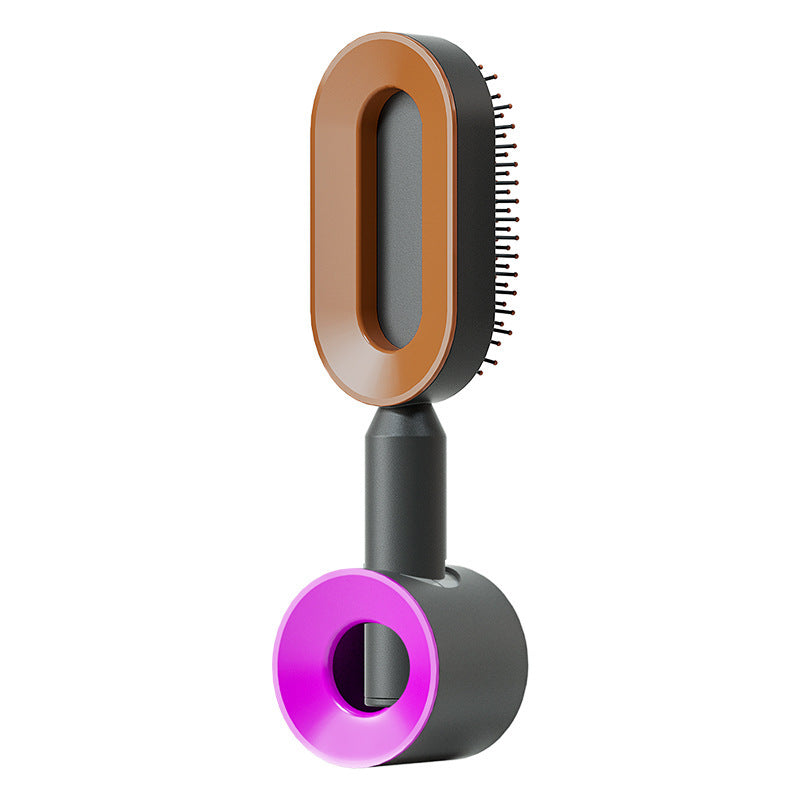spazzola asciuga capelli