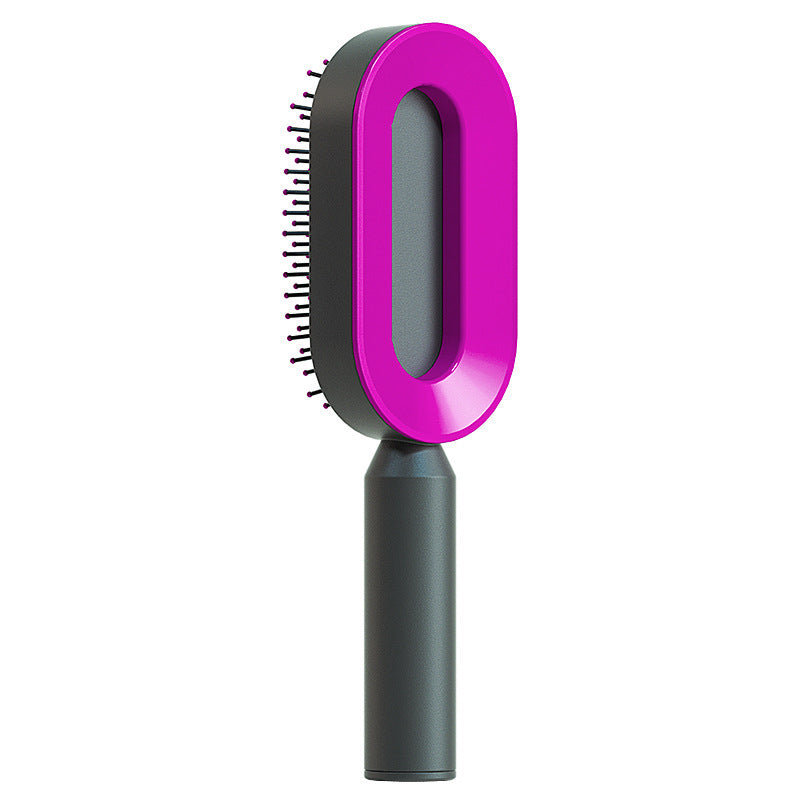 spazzola asciuga capelli