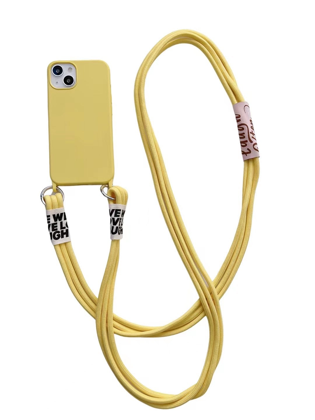 Cover iPhone borsa
