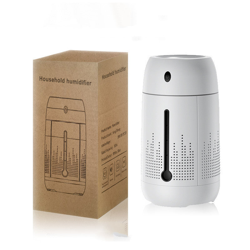 purificatore aria per casa