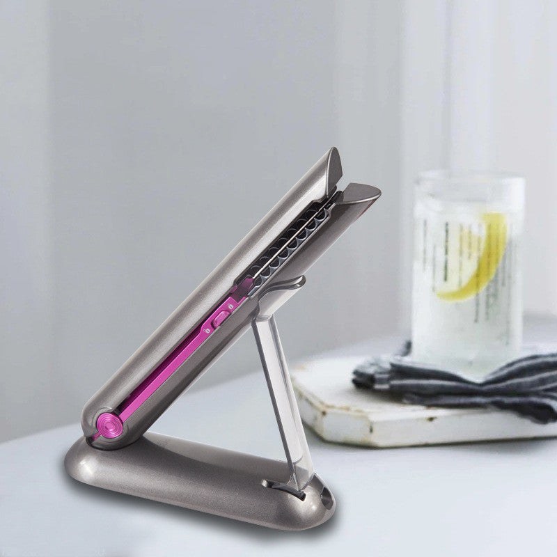 Professioneller Haarglätter