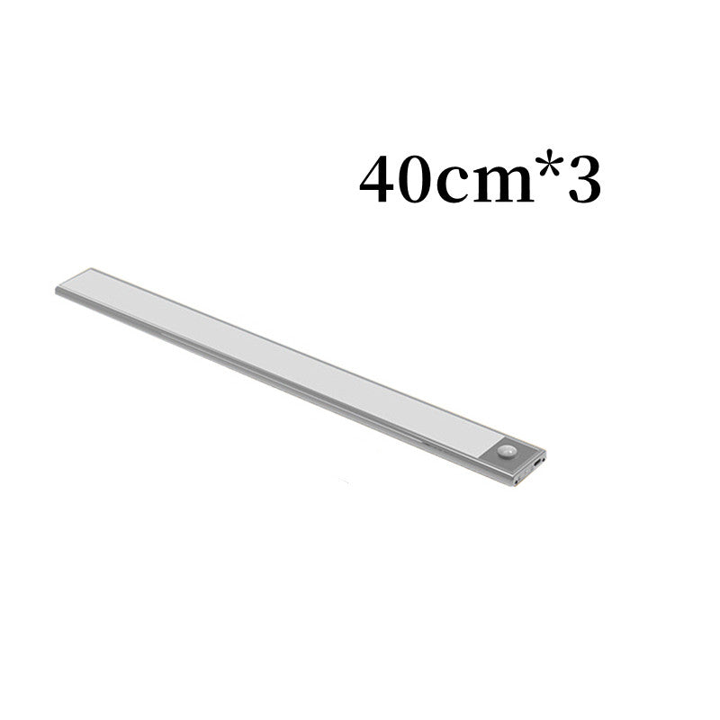 led da parete con usb