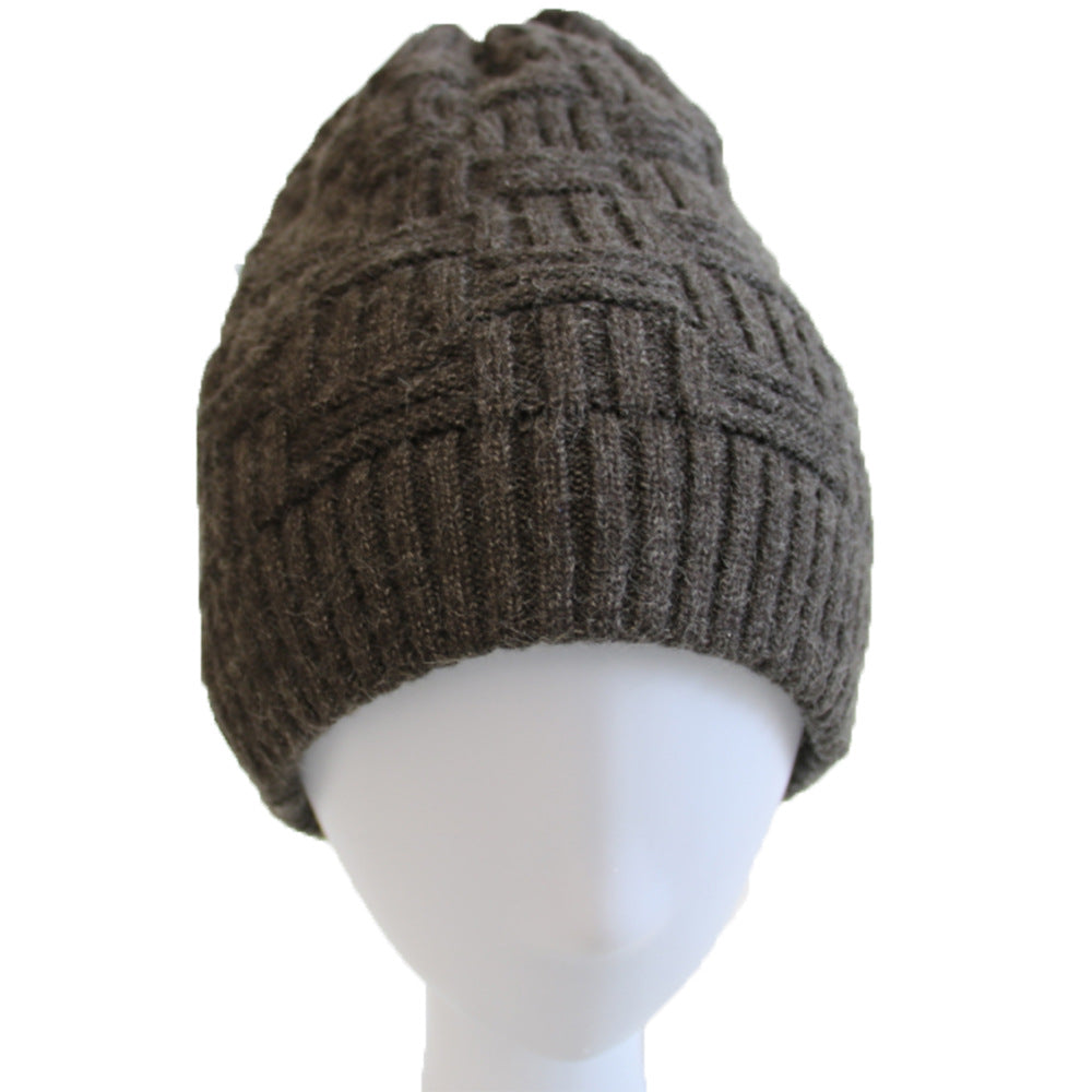 cappello unisex caldo